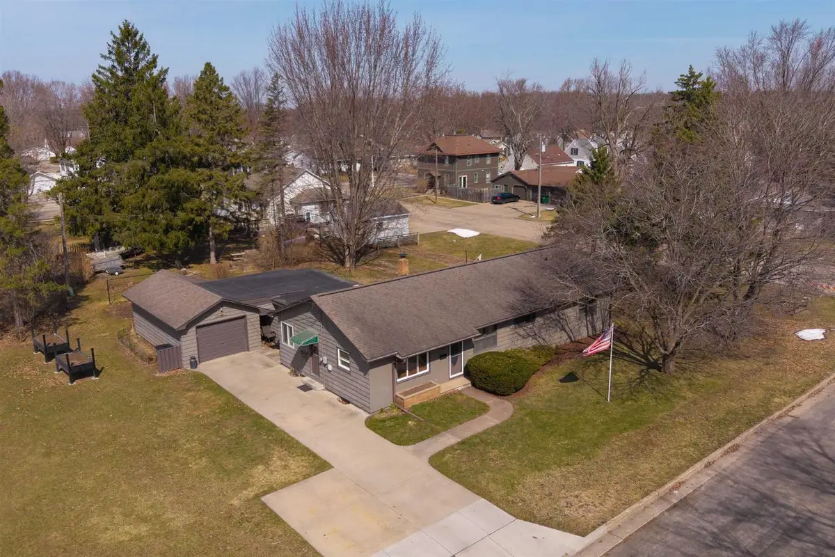 1761 2ND STREET NORTH, Wisconsin Rapids, WI 54494 - #1