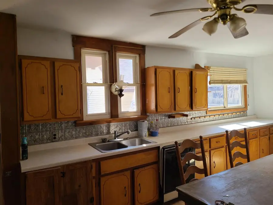 219 E LINCOLN STREET, Augusta, WI 54722 - #3