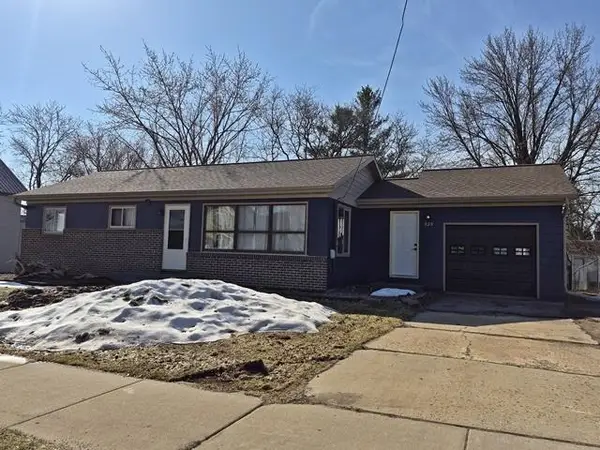 820 WESTERN STREET, Marshfield, WI 54449