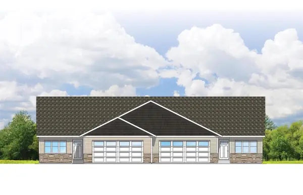 2109 S IRONWOOD AVENUE ##GR41, Marshfield, WI 54449