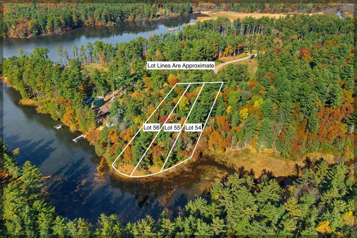 Lot 55 FLY ROD TRAIL, Wisconsin Rapids, WI 54494 - #1