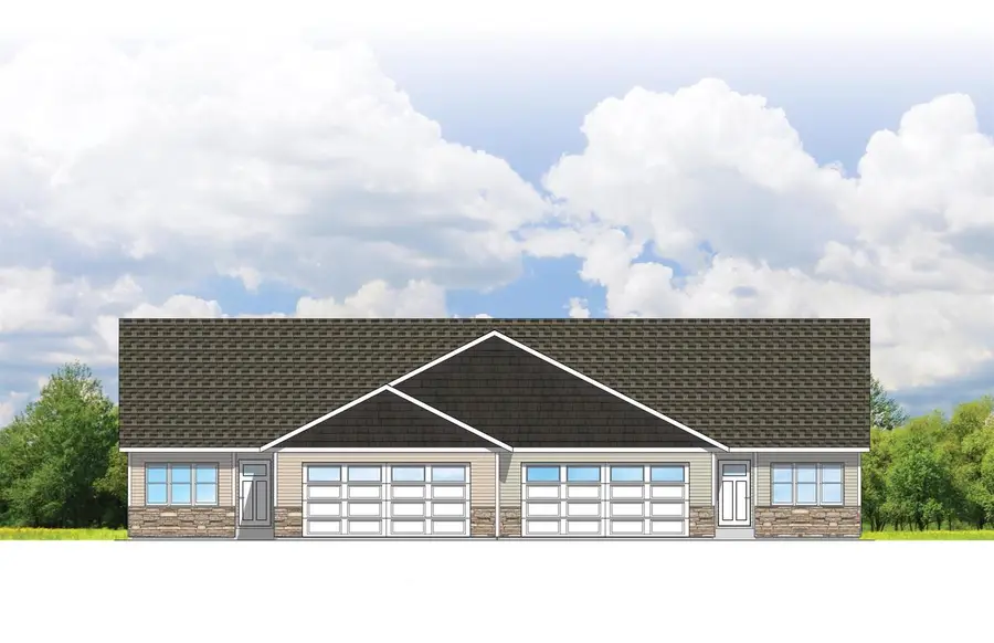 2107 S IRONWOOD AVENUE ##GR42, Marshfield, WI 54449 - #2