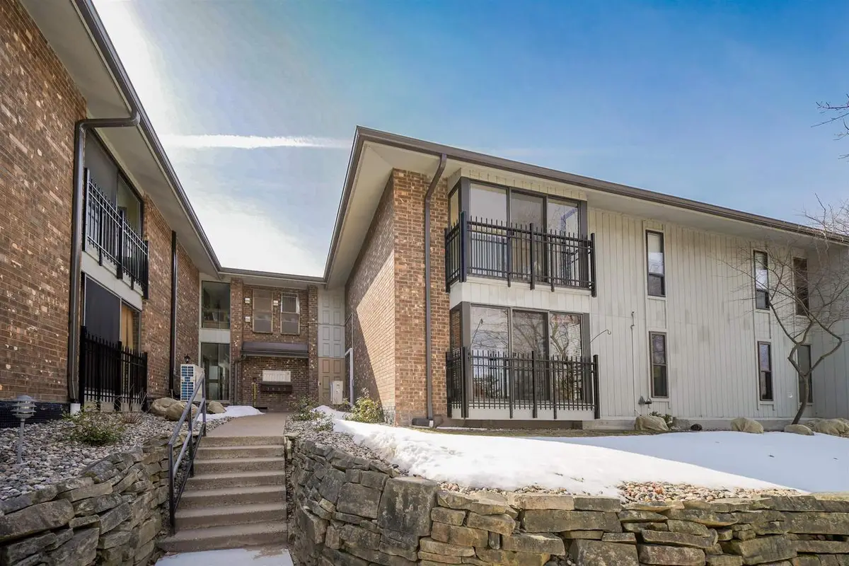 3625 N 6TH STREET #Unit 302, Wausau, WI 54403 - #1