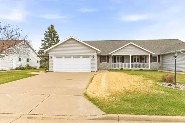 4641 RIDGEVIEW COURT, Wisconsin Rapids, WI 54494