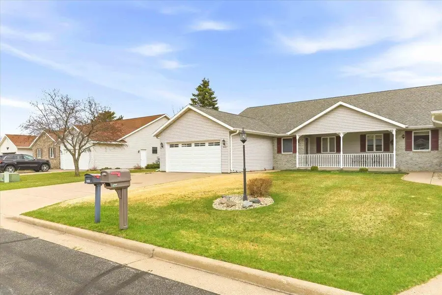 4641 RIDGEVIEW COURT, Wisconsin Rapids, WI 54494 - #2