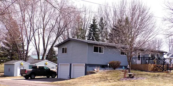 106 N CROCKER AVENUE, Greenwood, WI 54437