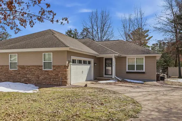 4277 WINDSONG PLACE, Plover, WI 54467