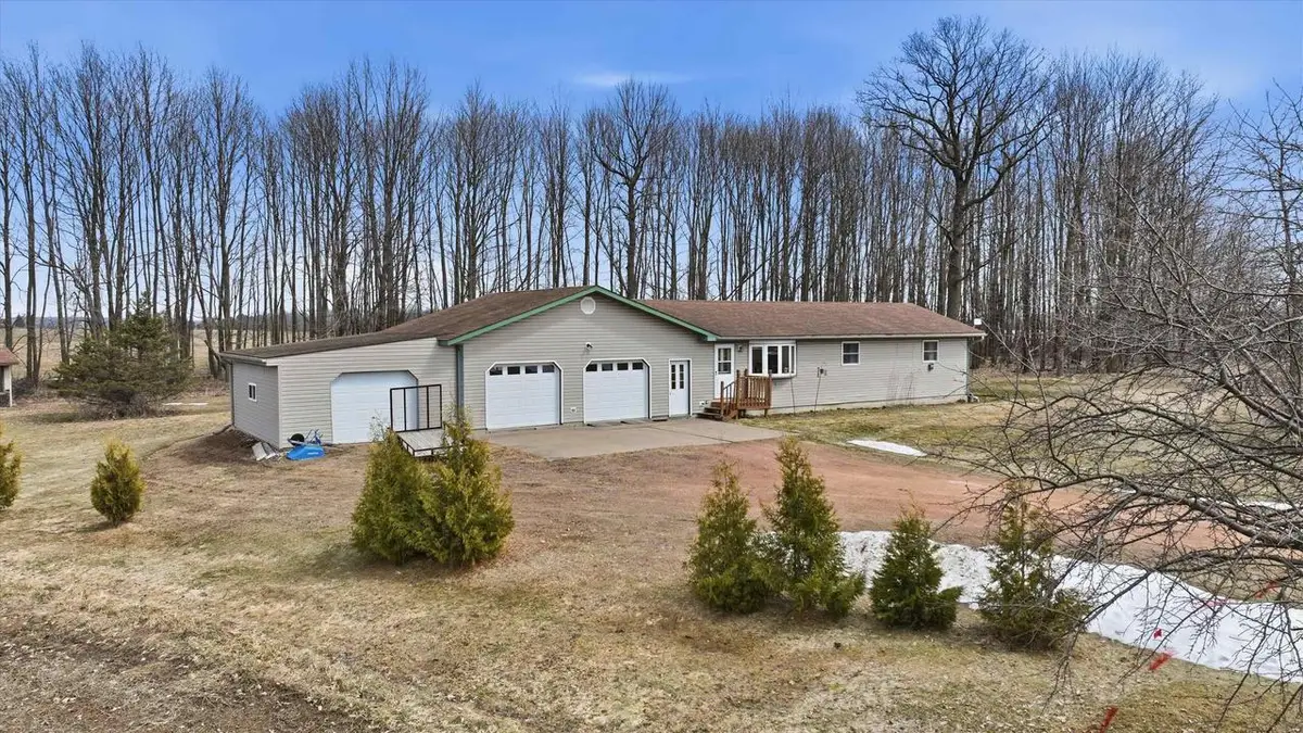 W730 SWAN ROAD, Spencer, WI 54479 - #1