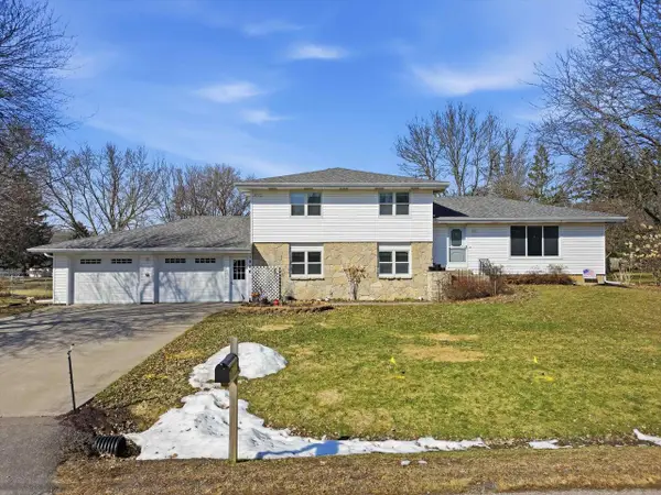 1906 S CEDAR AVENUE, Marshfield, WI 54449