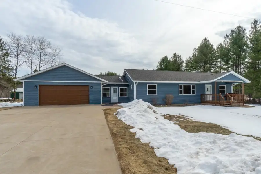 N2504 SWEDE ROAD, Merrill, WI 54452 - #2
