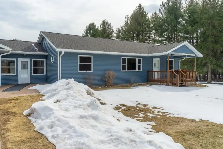 N2504 SWEDE ROAD, Merrill, WI 54452 - #3