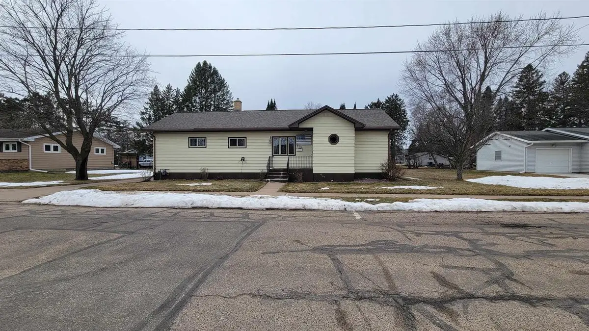 418 HOGAN STREET, Antigo, WI 54409 - #1