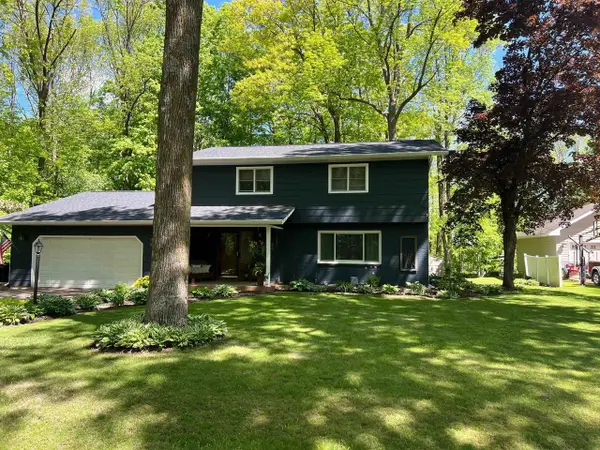 1105 RIDGE ROAD, Marshfield, WI 54449