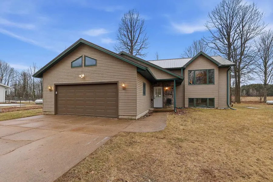 N4875 TOWN HALL ROAD, Gleason, WI 54435 - #2