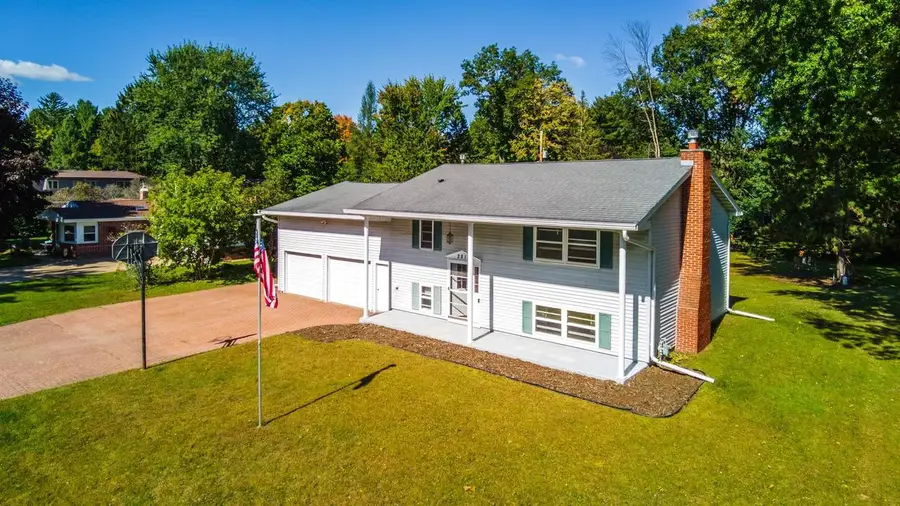 2812 HUBBILL AVENUE, Wausau, WI 54401 - #3