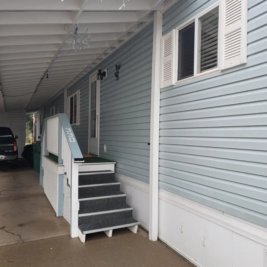 7740 SOUTH PARK ROAD #Lot #330, Wisconsin Rapids, WI 54494 - #2