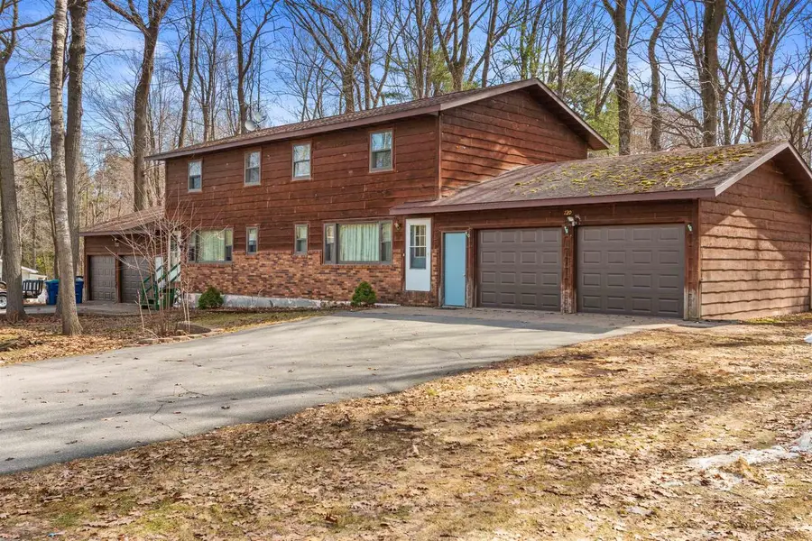 720-722 EDWARDS DRIVE, Mosinee, WI 54455 - #2