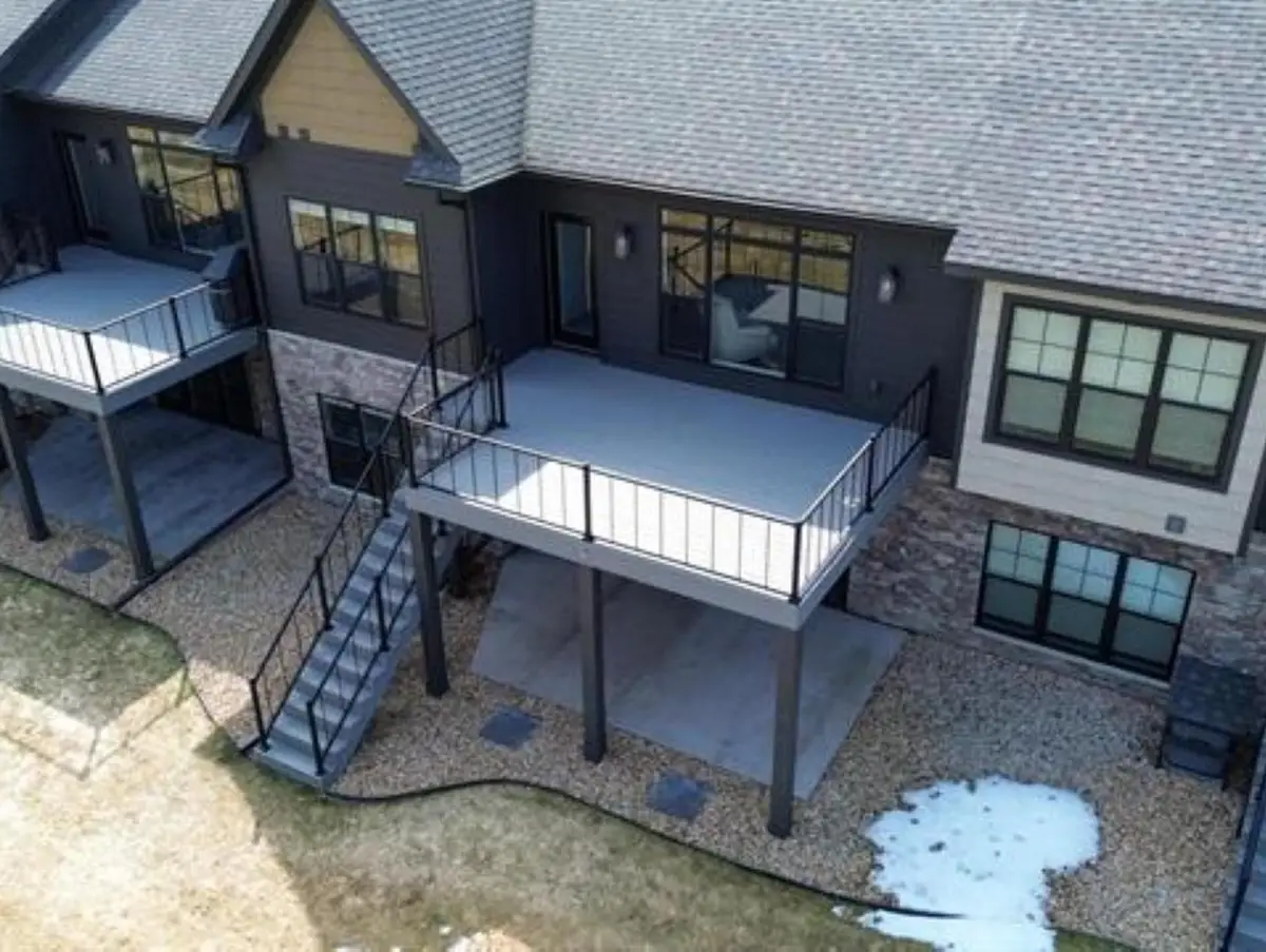 1106 WEST RIVER ROAD #Unit #3, Mosinee, WI 54455 - #1