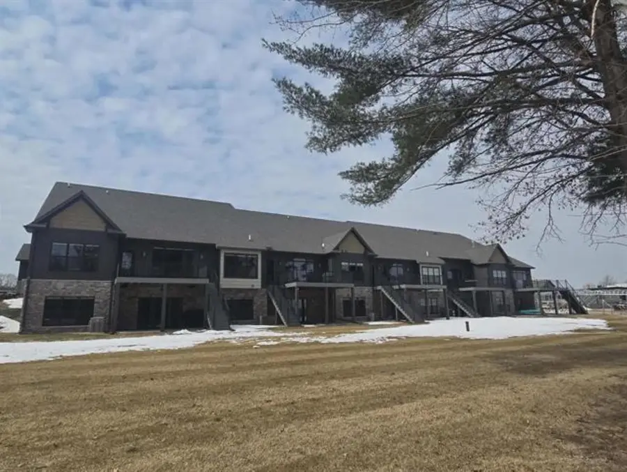 1106 WEST RIVER ROAD #Unit #3, Mosinee, WI 54455 - #3