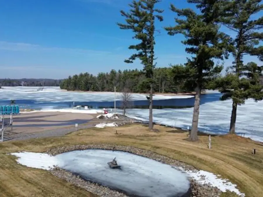 1106 WEST RIVER ROAD #Unit #3, Mosinee, WI 54455 - #3