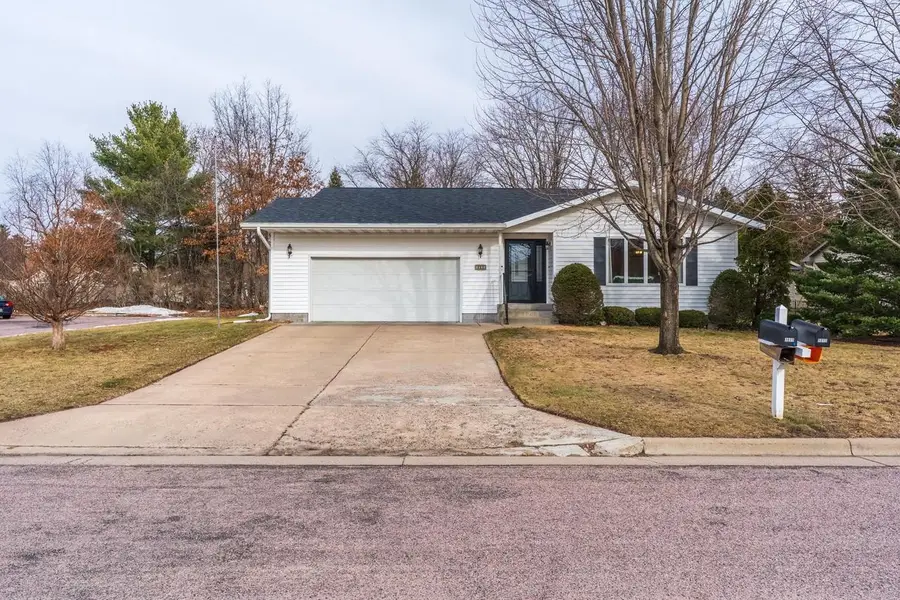 1011 20TH PLACE, Wisconsin Rapids, WI 54494 - #3