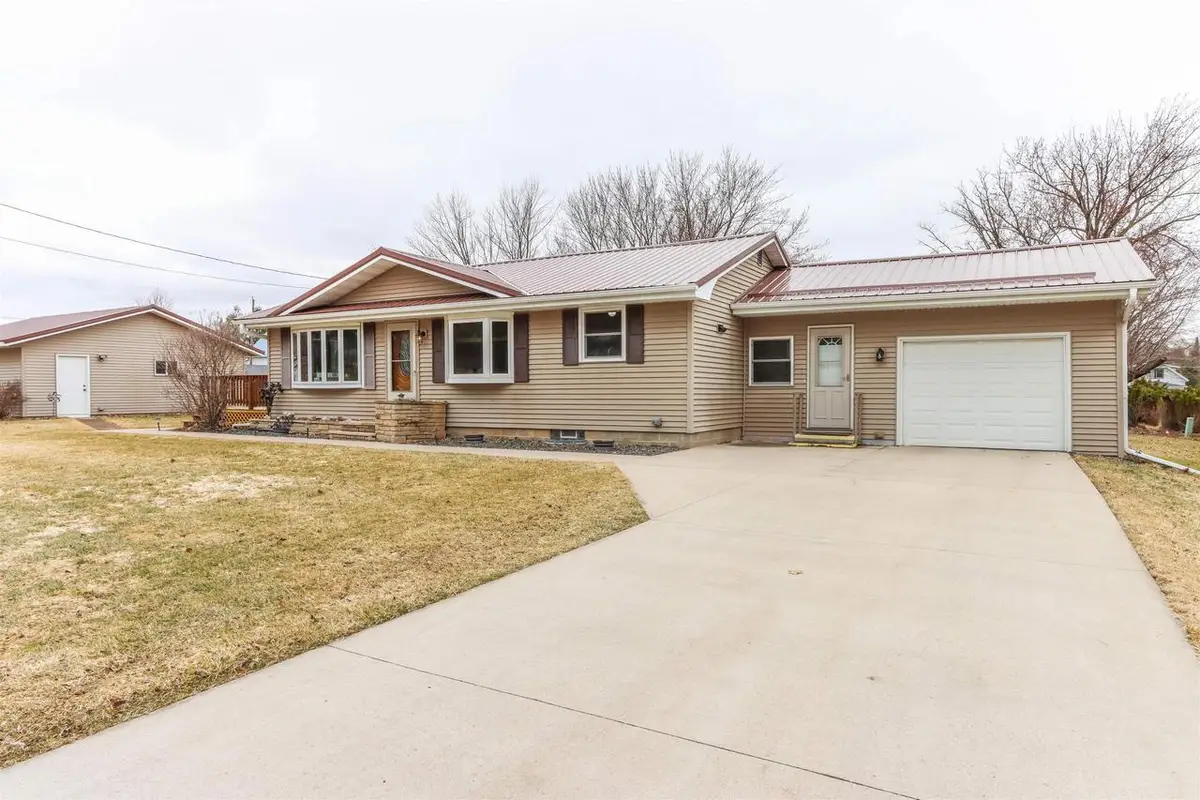 6436 COUNTY ROAD N, Arpin, WI 54410 - #1