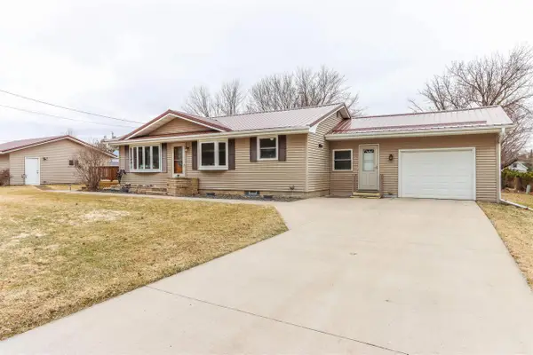 6436 COUNTY ROAD N, Arpin, WI 54410