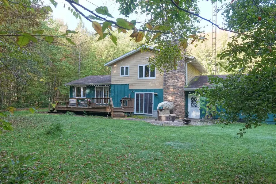 W6945 COUNTY ROAD O, Medford, WI 54451 - #2