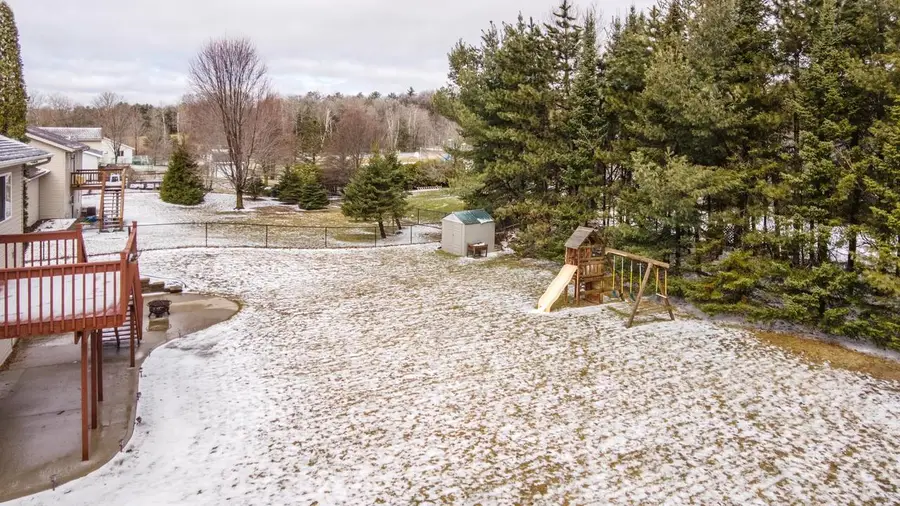 2504 COUNTRY CREEK LANE, Weston, WI 54476 - #3