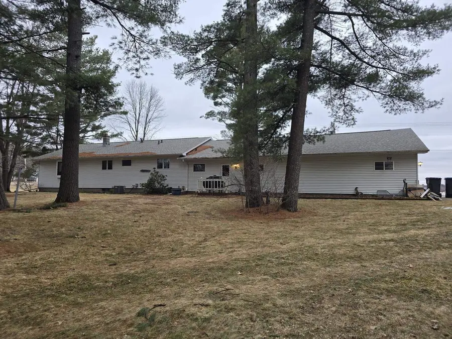 6322 WISCONSIN STREET, Vesper, WI 54489 - #2