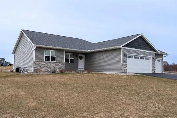 3302 KAZIAK COURT, Weston, WI 54476