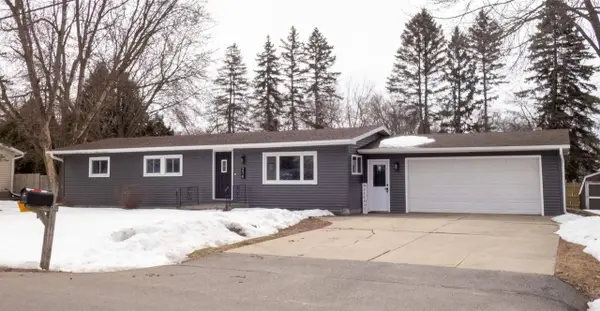 214 E 21ST STREET, Marshfield, WI 54449