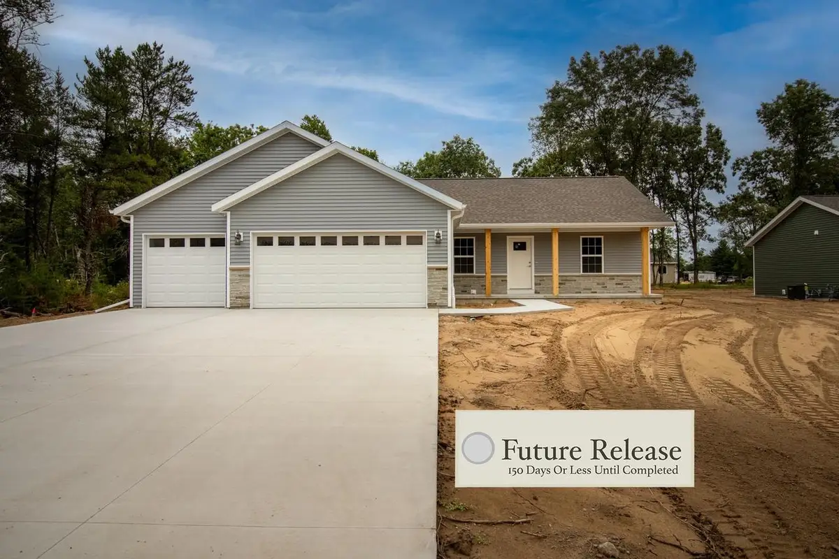 Lot 2 GOLLA ROAD, Stevens Point, WI 54482 - #1