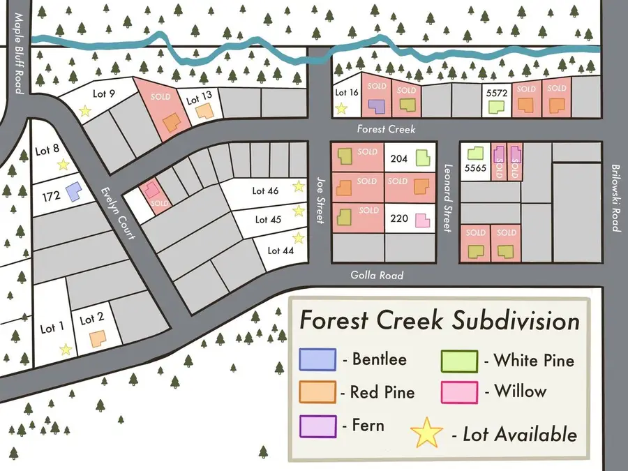 Lot 2 GOLLA ROAD, Stevens Point, WI 54482 - #2