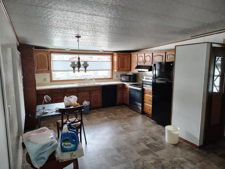 531 GRIFFITH AVENUE #Lot D, Wisconsin Rapids, WI 54494 - #2