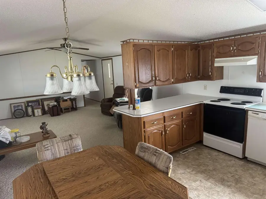 8311 S STATE HIGHWAY 13 #Lot 31, Wisconsin Rapids, WI 54494 - #2