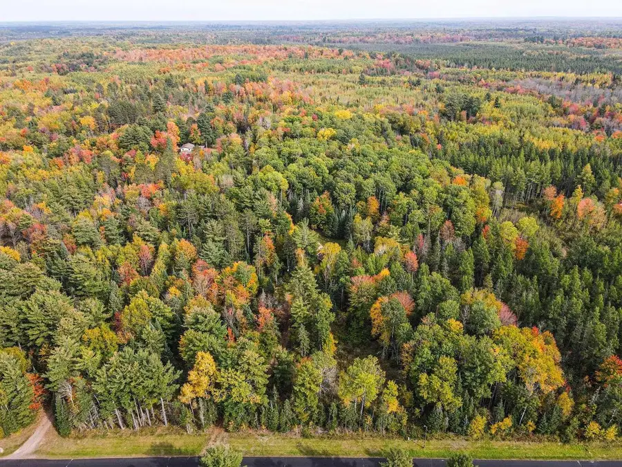 N12668 HICKS LANDING ROAD, Fifield, WI 54524 - #2