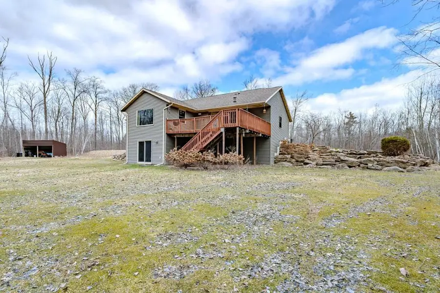 213688 COUNTY ROAD J, Hatley, WI 54440 - #3