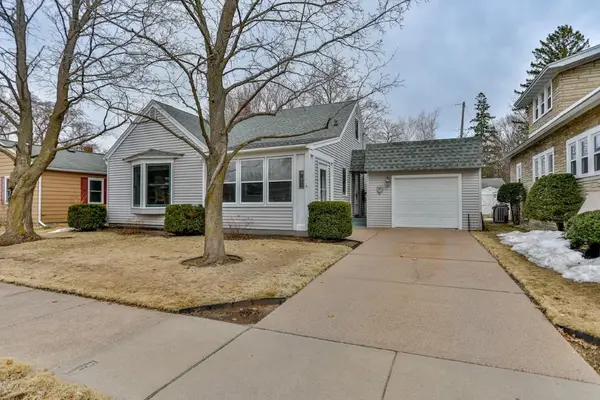 1907 ZIMMERMAN STREET, Wausau, WI 54403