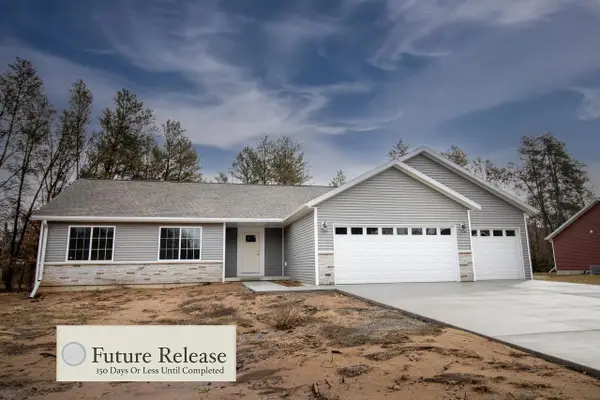 3856 MUSKIE DRIVE, Weston, WI 54476