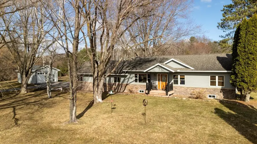 221133 COUNTY ROAD KK, Wausau, WI 54401 - #2