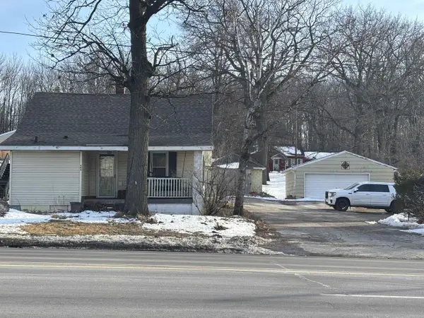 545 STATE HIGHWAY 153, Mosinee, WI 54455