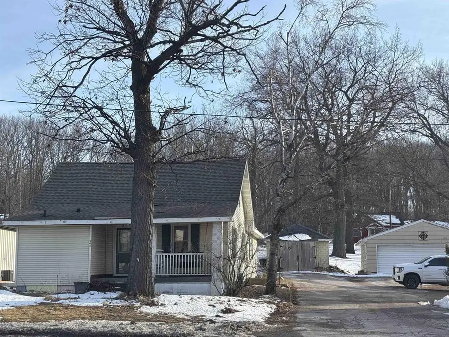 545 STATE HIGHWAY 153, Mosinee, WI 54455 - #2