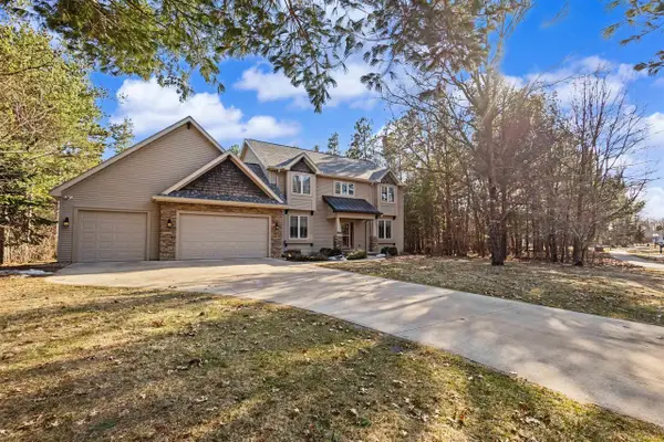 4465 RIVER DRIVE, Plover, WI 54467