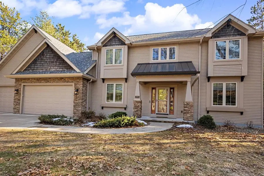 4465 RIVER DRIVE, Plover, WI 54467 - #2