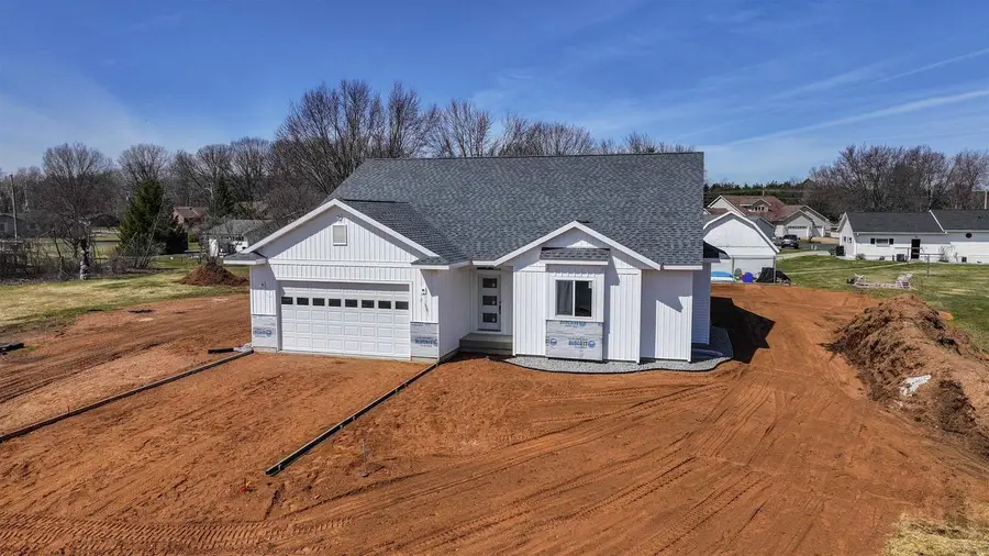 1030 MICHELE COURT, Port Edwards, WI 54469 - #2