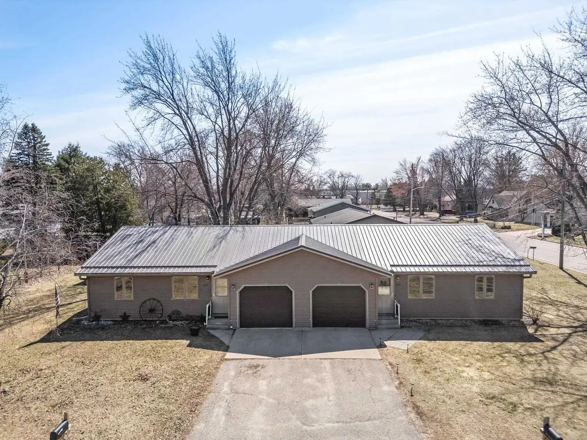 1110/1112 GOODNOW AVENUE, Wisconsin Rapids, WI 54494 - #1