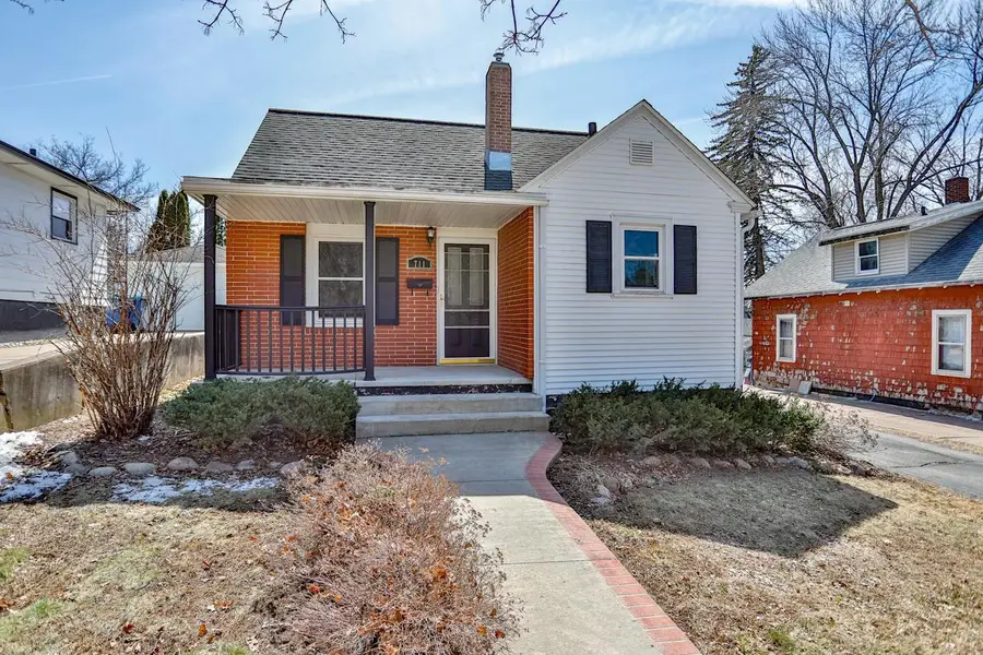 711 TURNER STREET, Wausau, WI 54403 - #3