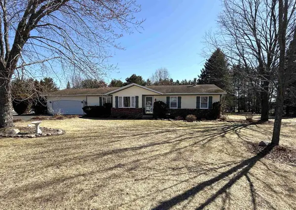 6203 DUSK STREET, Weston, WI 54476