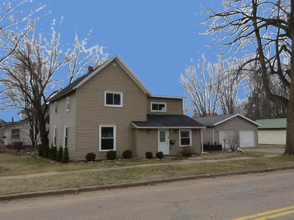 700 N MILL STREET, Merrill, WI 54452